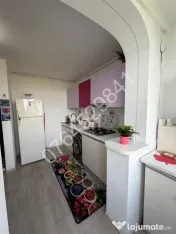 Apt. 2 camere Bd. Ion Mihalache, renovat, la 8 minute metrou 1 Mai. 