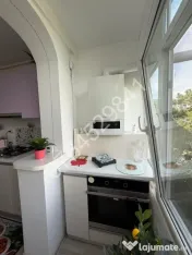 Apt. 2 camere Bd. Ion Mihalache, renovat, la 8 minute metrou 1 Mai. 