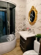 Apt. 2 camere Bd. Ion Mihalache, renovat, la 8 minute metrou 1 Mai. 