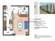 Garsoniera Sector4 - Aparatorii Patrie 