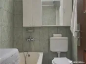 Camera de camin cu baie proprie si mica bucatarie, Astra, Br 