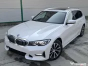 Bmw 320d 190 Cp 2021 Panoramic 