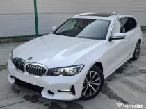 Bmw 320d 190 Cp 2021 Panoramic