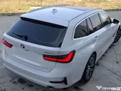 Bmw 320d 190 Cp 2021 Panoramic 