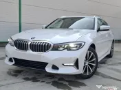 Bmw 320d 190 Cp 2021 Panoramic 