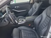 Bmw 320d 190 Cp 2021 Panoramic 