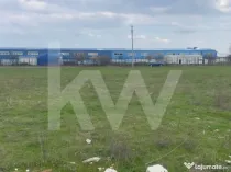 TEREN INTRAVILAN 1000 MP CARCEA - ZONA HANUL CU PONEI