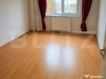 Apartament decomandat, spațios, cu 3 camere, in Rogerius