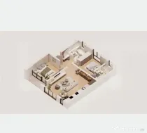 Apartament de vanzare, 66 mp, zona Torontalului