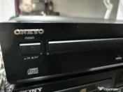 CD player Onkyo deck 