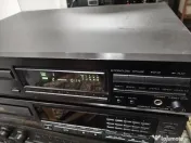 CD player Onkyo deck 