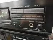 CD player Onkyo deck 