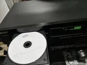 CD player Onkyo deck 
