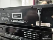 CD player Onkyo deck 