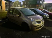 Renault modus