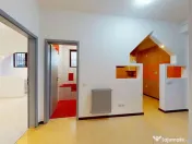 Pacii 2 Camere 53 mp Centrala Proprie + Loc Parcare 