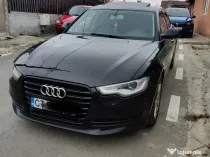 Audi A6 C7 2.0 TDI autoturism