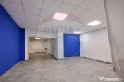 Spațiu comercial de 140mp de închiriat Prelungirea Fere... 