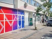 Spațiu comercial de 140mp de închiriat Prelungirea Fere... 