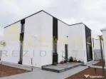 Casa individuala parter ~ 3 camere 2 bai ~ teren 325mp