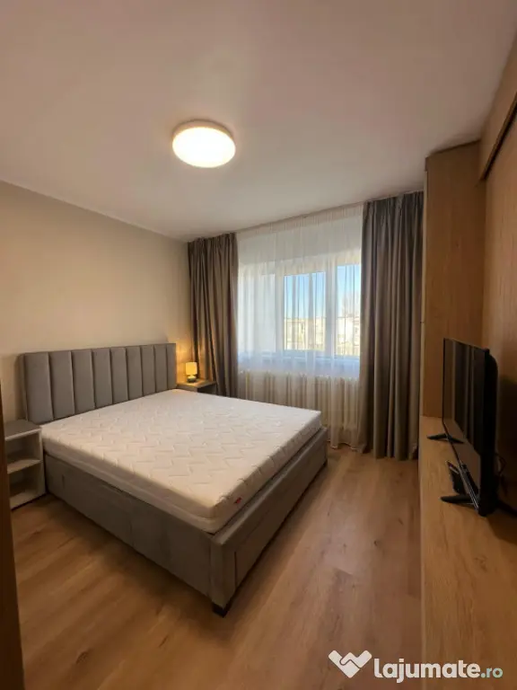 Apartament 2 camere de vanzare, situat in zona City Park Mal