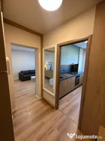 Apartament 2 camere de vanzare, situat in zona City Park Mal