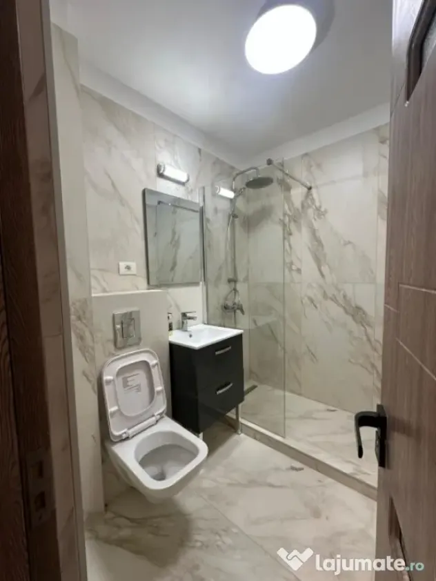 Apartament 2 camere de vanzare, situat in zona City Park Mal