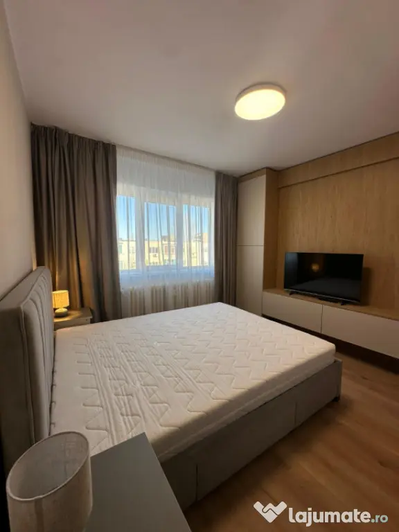 Apartament 2 camere de vanzare, situat in zona City Park Mal