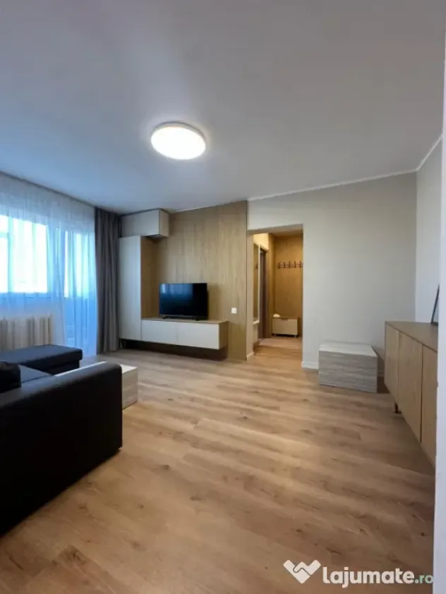 Apartament 2 camere de vanzare, situat in zona City Park Mal