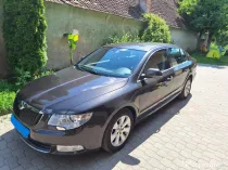 Skoda Superb 2.1. TDI Confort