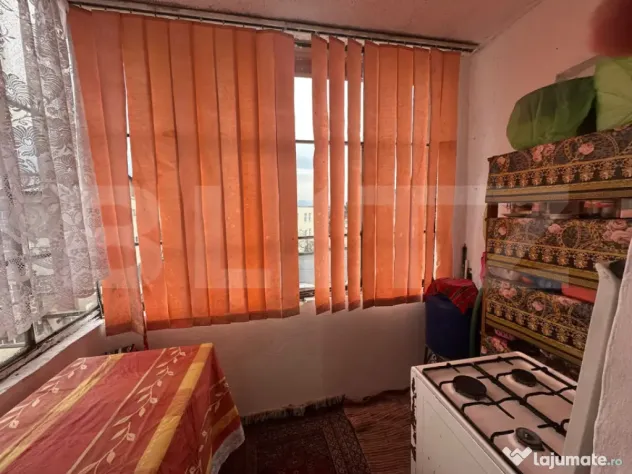 Apartament 2 camere, decomandat, 53 mp