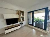 Campus Solid House apartament 2 camere termen lung 