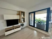 Campus Solid House apartament 2 camere termen lung 