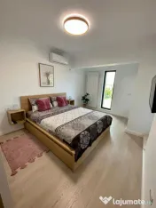 Campus Solid House apartament 2 camere termen lung 