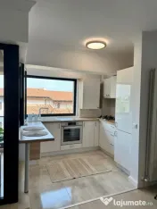 Campus Solid House apartament 2 camere termen lung 