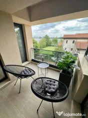 Campus Solid House apartament 2 camere termen lung 