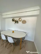 Campus Solid House apartament 2 camere termen lung 