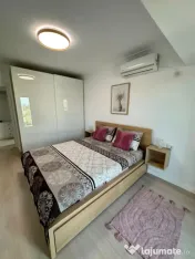 Campus Solid House apartament 2 camere termen lung 