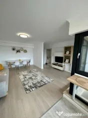 Campus Solid House apartament 2 camere termen lung 