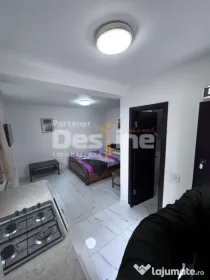 Petre Ispirescu-Sebastian | Garsoniera | 20mp | Parter | blo