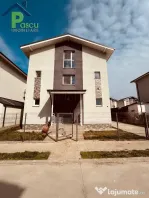 Inchiriere vila Otopeni, str. Drumul Garii Balotesti, aeroport