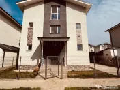 Inchiriere vila Otopeni, str. Drumul Garii Balotesti, aeroport 