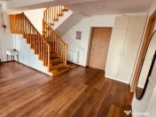 Inchiriere vila Otopeni, str. Drumul Garii Balotesti, aeroport 