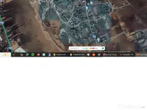 Teren intravilan 1860 mp