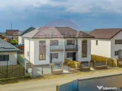 CASA TIP DUPLEX cu 4 camere de vanzare| constructie noua ... 