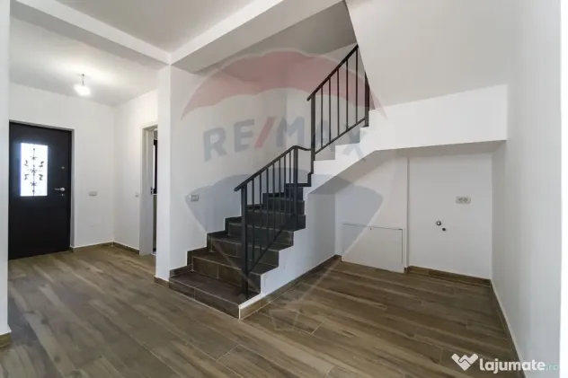 CASA TIP DUPLEX cu 4 camere de vanzare| Cartier Izvor | C...