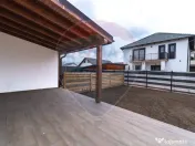 CASA TIP DUPLEX cu 4 camere de vanzare| constructie noua ... 