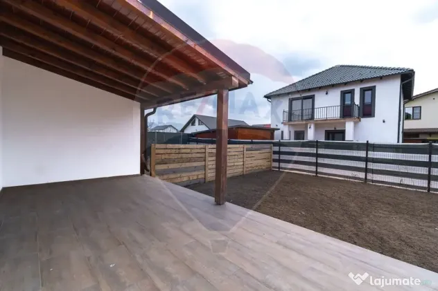 CASA TIP DUPLEX cu 4 camere de vanzare| Cartier Izvor | C...