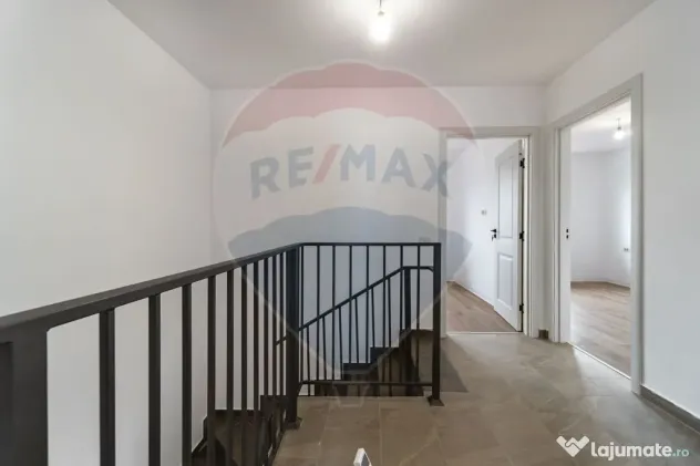 CASA TIP DUPLEX cu 4 camere de vanzare| Cartier Izvor | C...