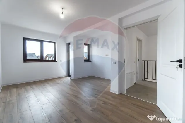 CASA TIP DUPLEX cu 4 camere de vanzare| Cartier Izvor | C...